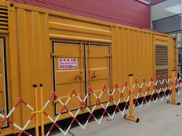 渝水关于通用发电机的十万个为什么？