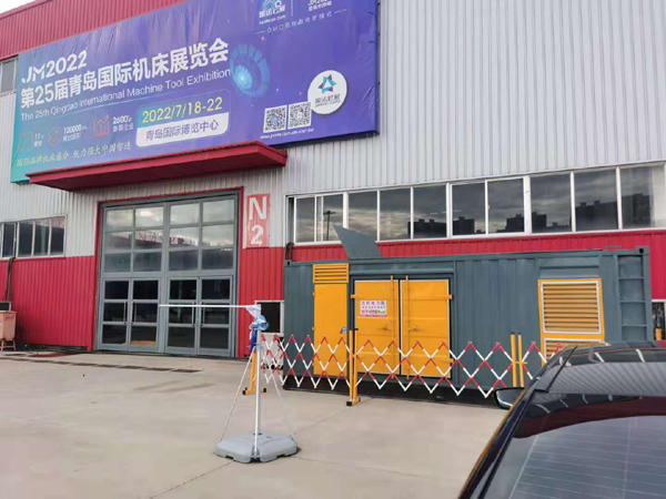 渝水发电机租赁-柴油发电机组不及时维护危害大