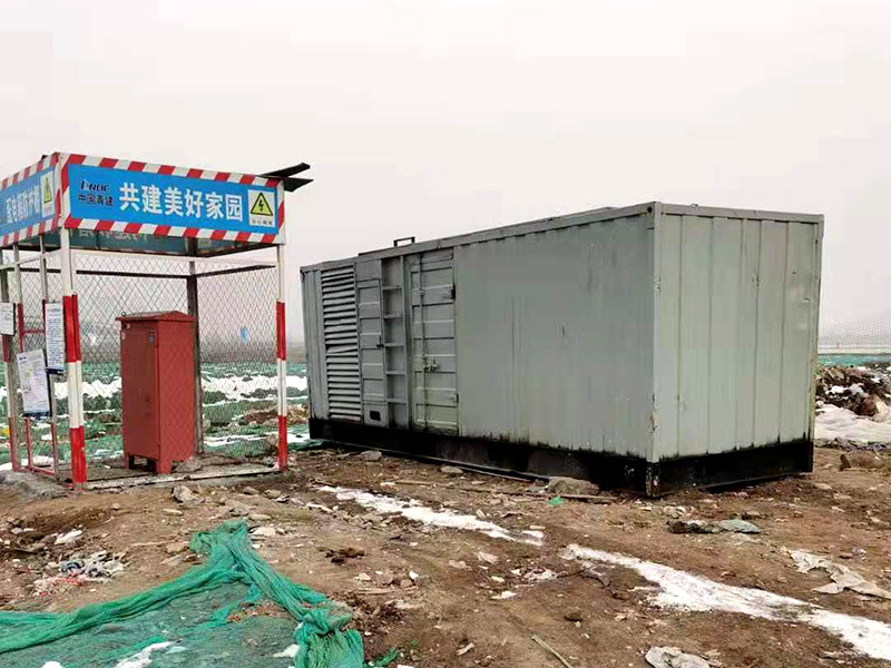 渝水燃气发电机在高海拔地区运行时会遇到哪些常见故障？