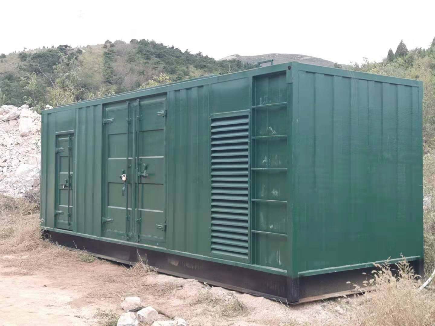 渝水如何对接地系统进行定期检测和维护？