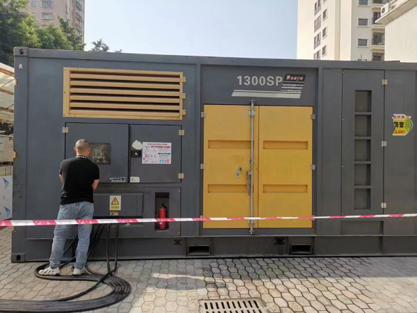 渝水延长空气滤清器使用寿命的注意事项